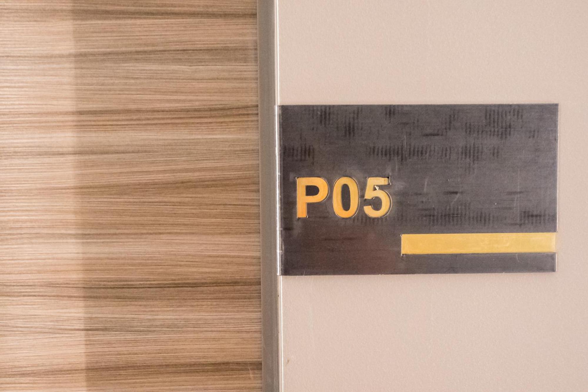Botanlque 1br In Business Centre Bucarest