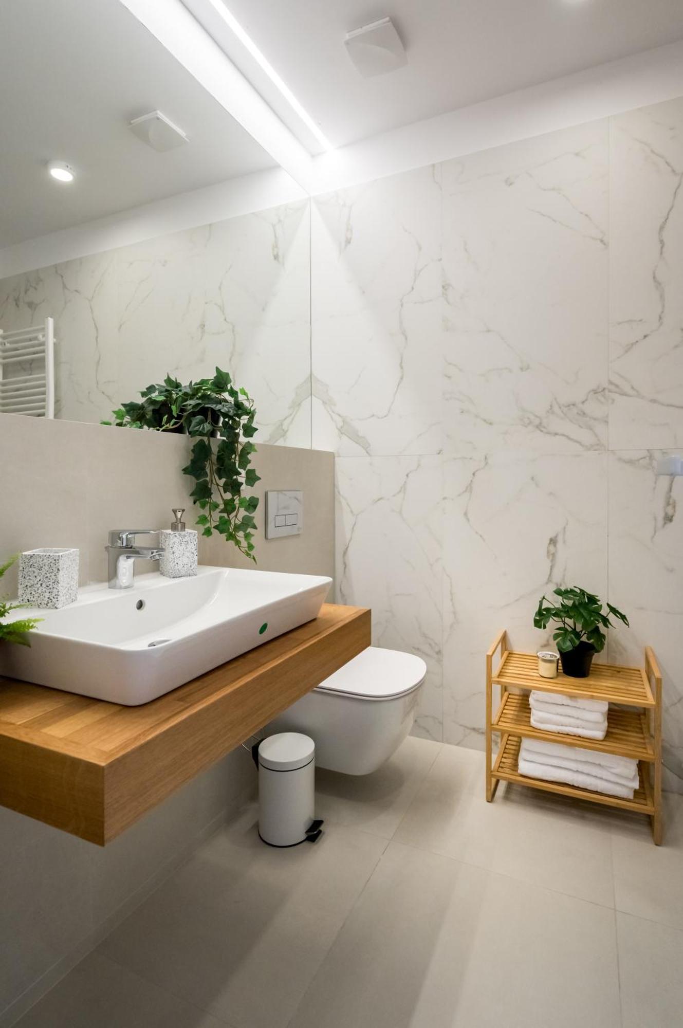 Botanlque 1br In Business Centre Apartment