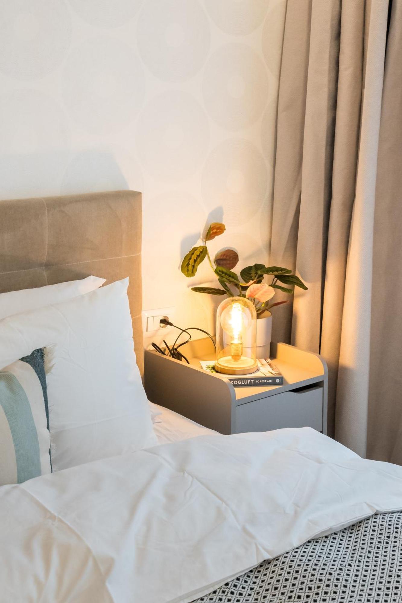 Botanlque 1br In Business Centre * Bucharest